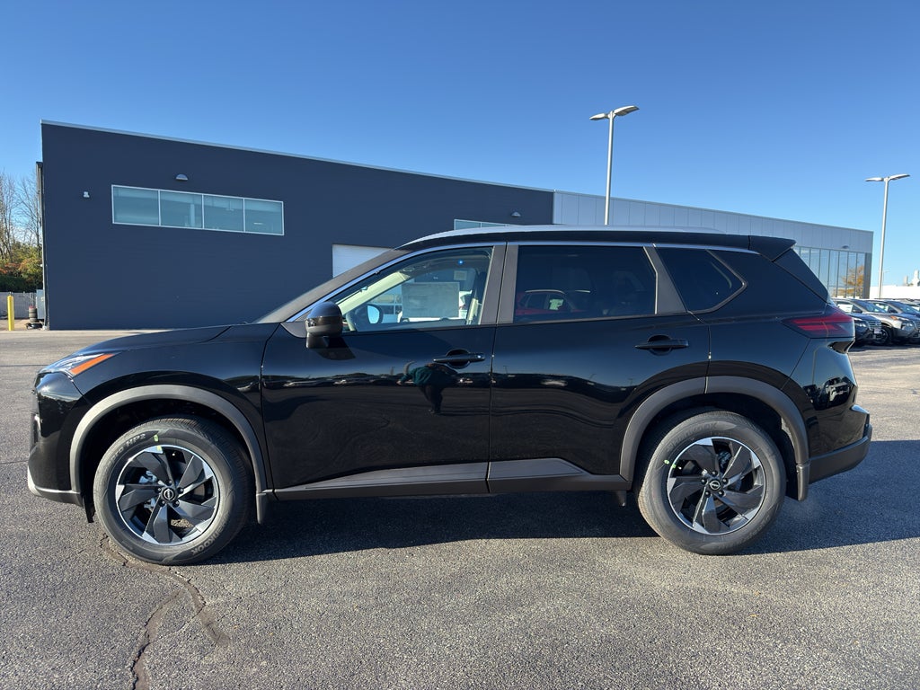 2026 Nissan Rogue AWD SV *Ltd Avail*