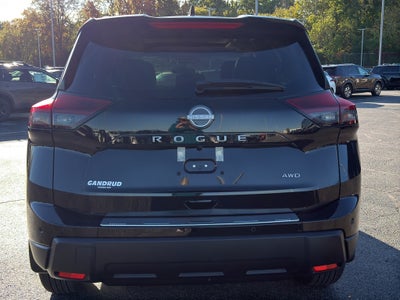 2026 Nissan Rogue AWD SV *Ltd Avail*