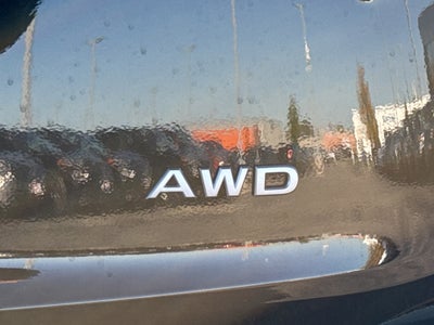 2026 Nissan Rogue AWD SV *Ltd Avail*