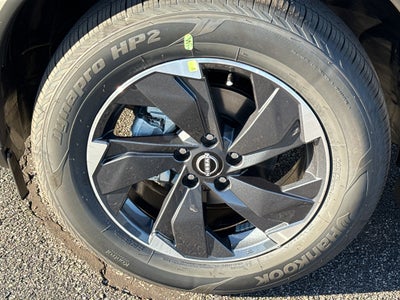 2026 Nissan Rogue AWD SV *Ltd Avail*