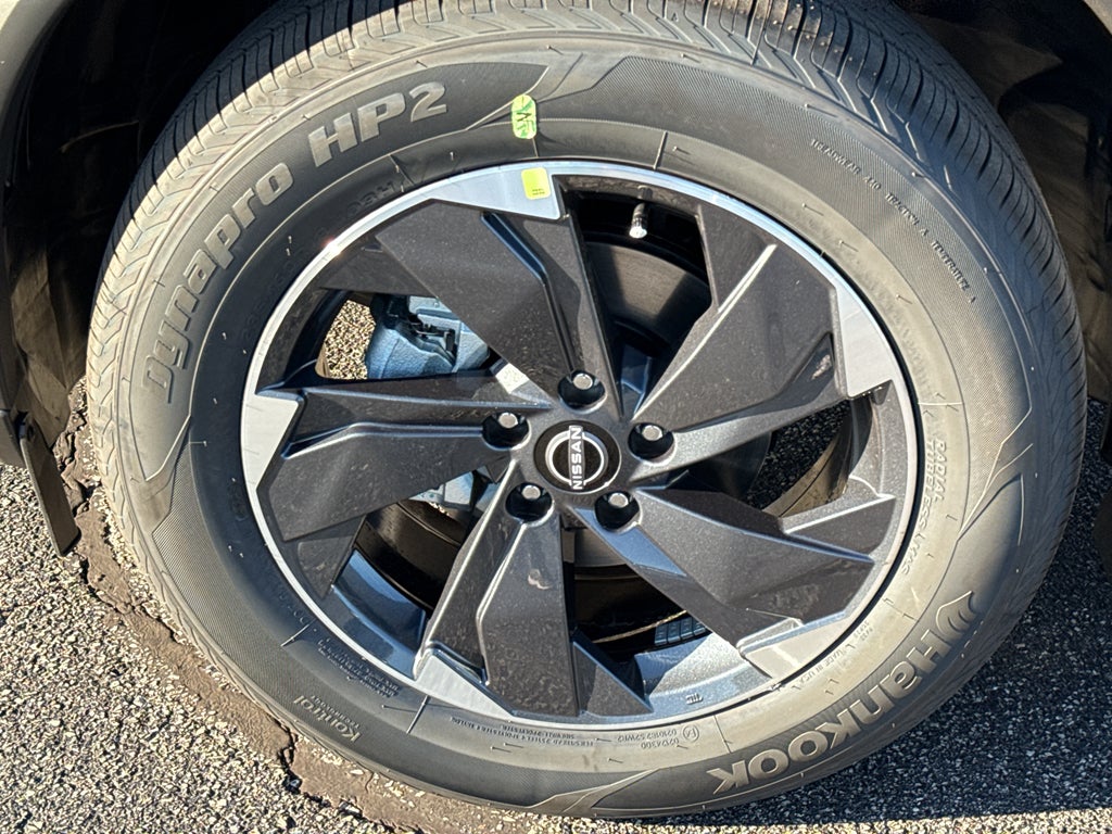 2026 Nissan Rogue AWD SV *Ltd Avail*