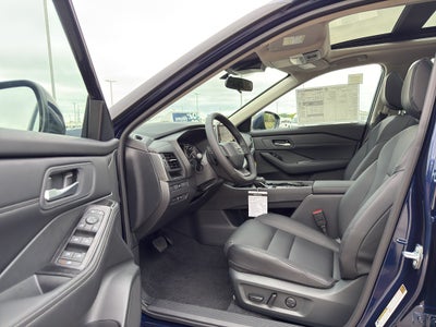 2026 Nissan Rogue AWD SV *Ltd Avail*