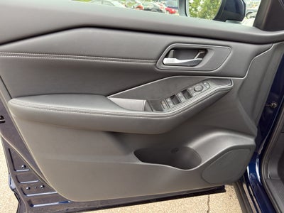 2026 Nissan Rogue AWD SV *Ltd Avail*