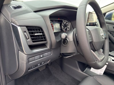 2026 Nissan Rogue AWD SV *Ltd Avail*