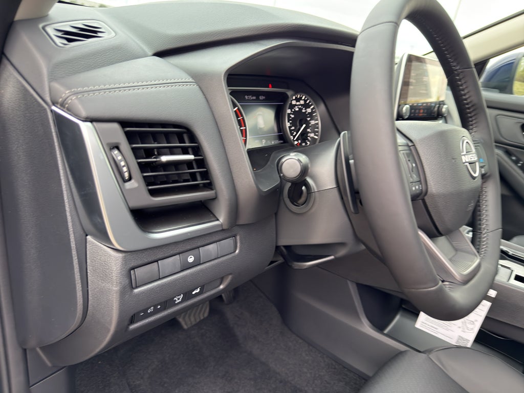 2026 Nissan Rogue AWD SV *Ltd Avail*