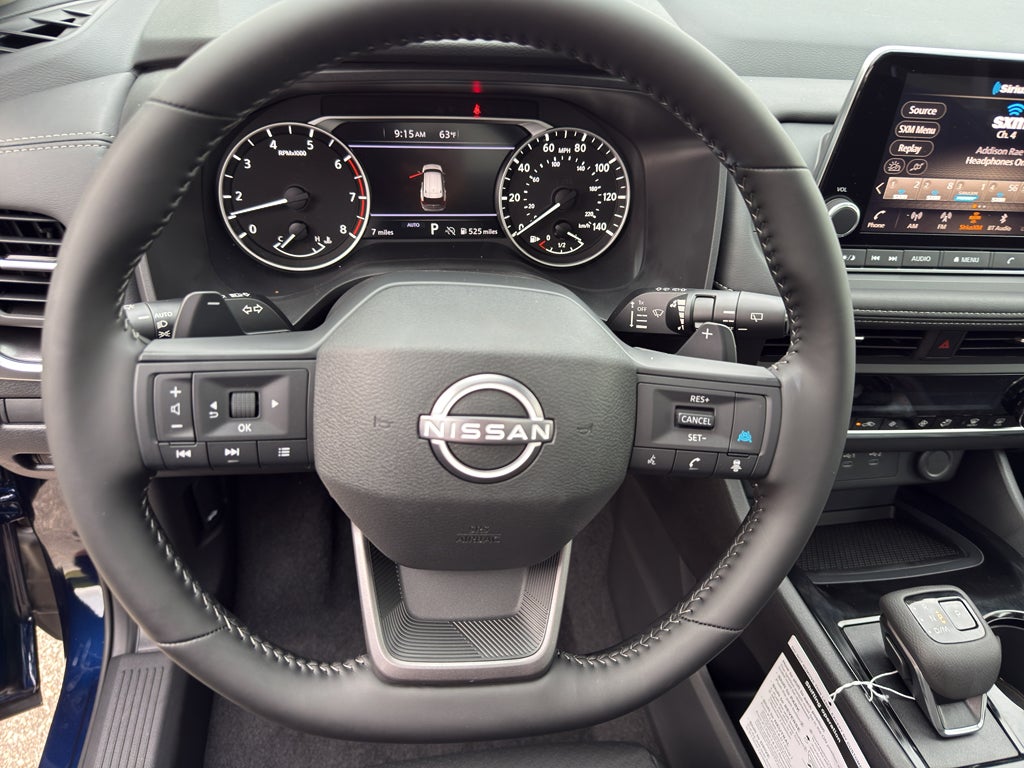 2026 Nissan Rogue AWD SV *Ltd Avail*