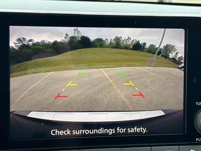 2026 Nissan Rogue AWD SV *Ltd Avail*