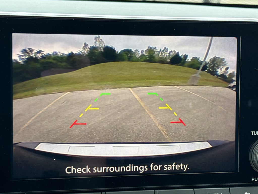 2026 Nissan Rogue AWD SV *Ltd Avail*