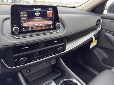 2026 Nissan Rogue AWD SV *Ltd Avail*