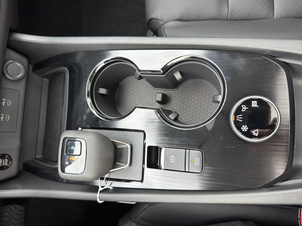 2026 Nissan Rogue AWD SV *Ltd Avail*