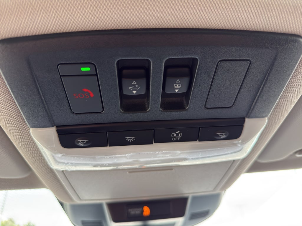 2026 Nissan Rogue AWD SV *Ltd Avail*