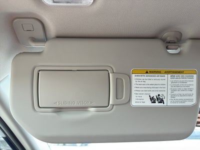 2026 Nissan Rogue AWD SV *Ltd Avail*