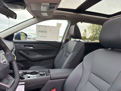 2026 Nissan Rogue AWD SV *Ltd Avail*