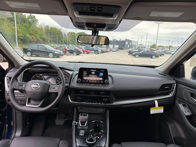 2026 Nissan Rogue AWD SV *Ltd Avail*