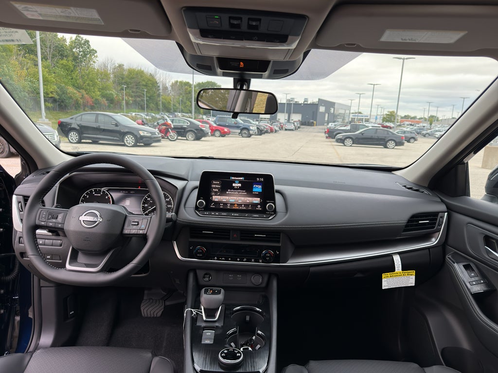 2026 Nissan Rogue AWD SV *Ltd Avail*