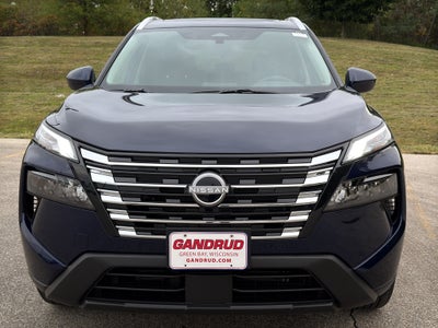 2026 Nissan Rogue AWD SV *Ltd Avail*