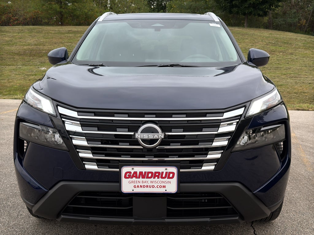 2026 Nissan Rogue AWD SV *Ltd Avail*