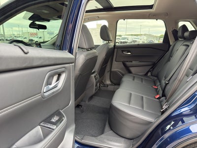 2026 Nissan Rogue AWD SV *Ltd Avail*