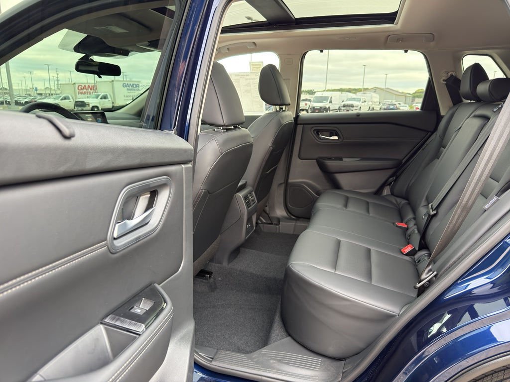 2026 Nissan Rogue AWD SV *Ltd Avail*