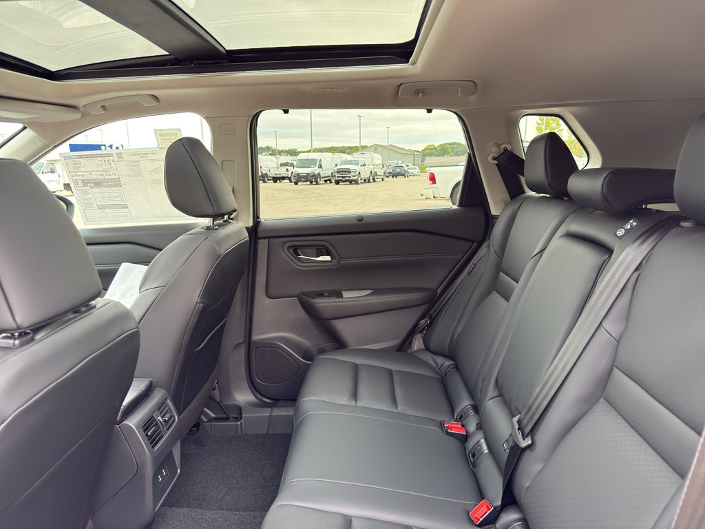 2026 Nissan Rogue AWD SV *Ltd Avail*