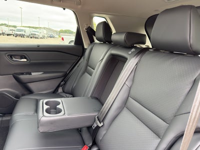 2026 Nissan Rogue AWD SV *Ltd Avail*