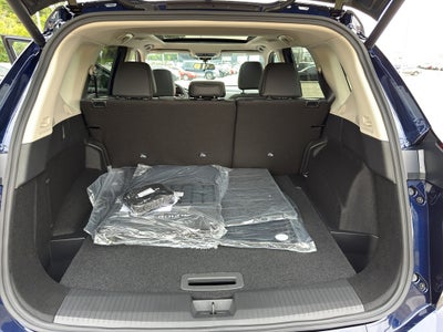 2026 Nissan Rogue AWD SV *Ltd Avail*