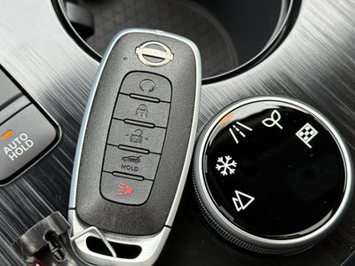 2026 Nissan Rogue AWD SV *Ltd Avail*