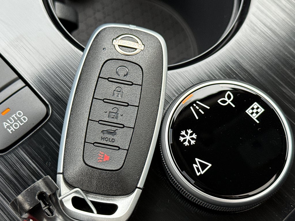 2026 Nissan Rogue AWD SV *Ltd Avail*