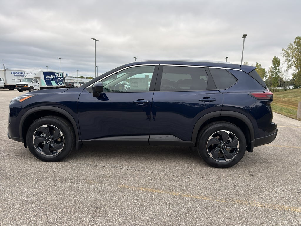 2026 Nissan Rogue AWD SV *Ltd Avail*