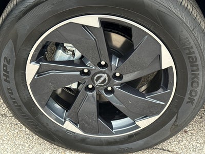 2026 Nissan Rogue AWD SV *Ltd Avail*