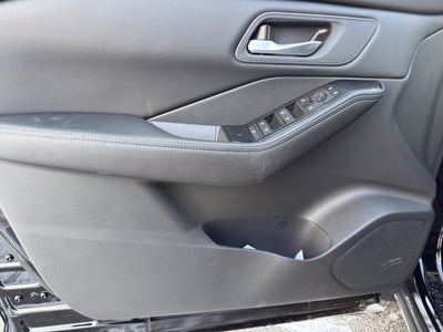 2026 Nissan Rogue AWD SV *Ltd Avail*