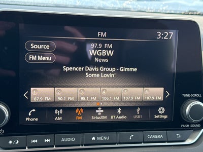 2026 Nissan Rogue AWD SV *Ltd Avail*