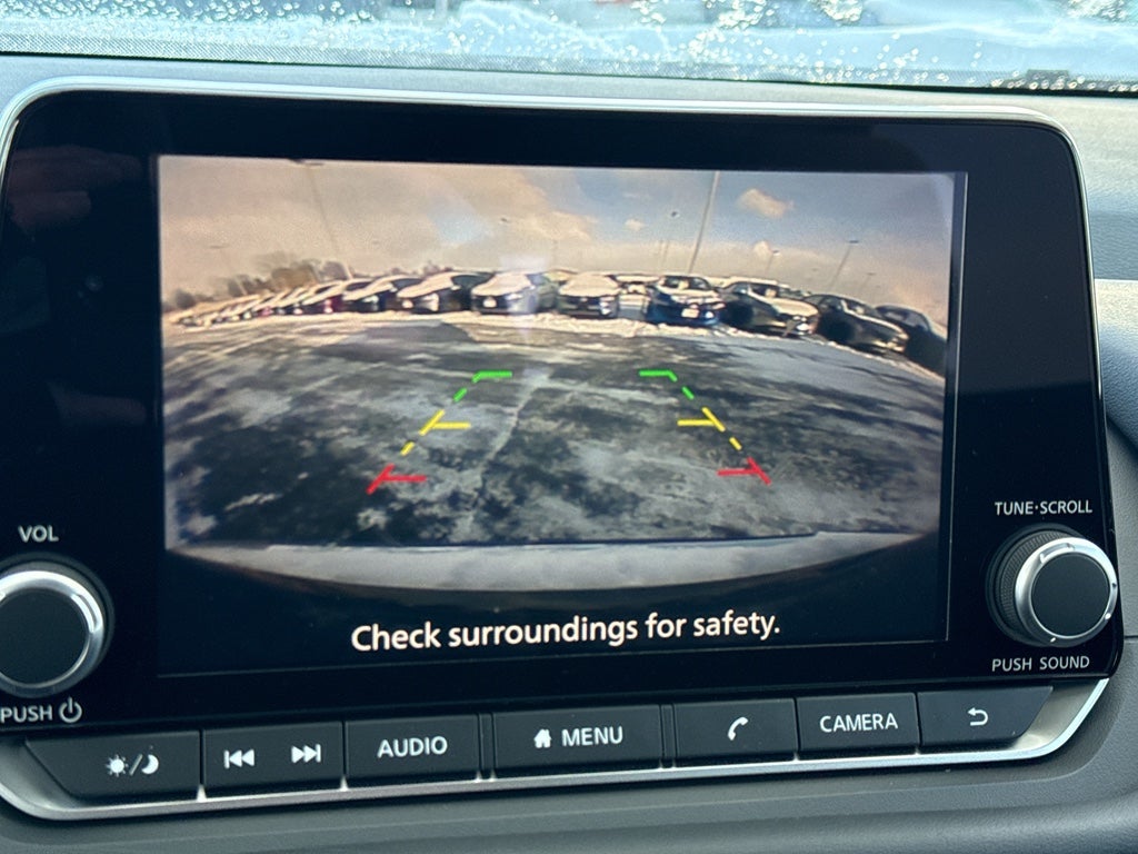 2026 Nissan Rogue AWD SV *Ltd Avail*