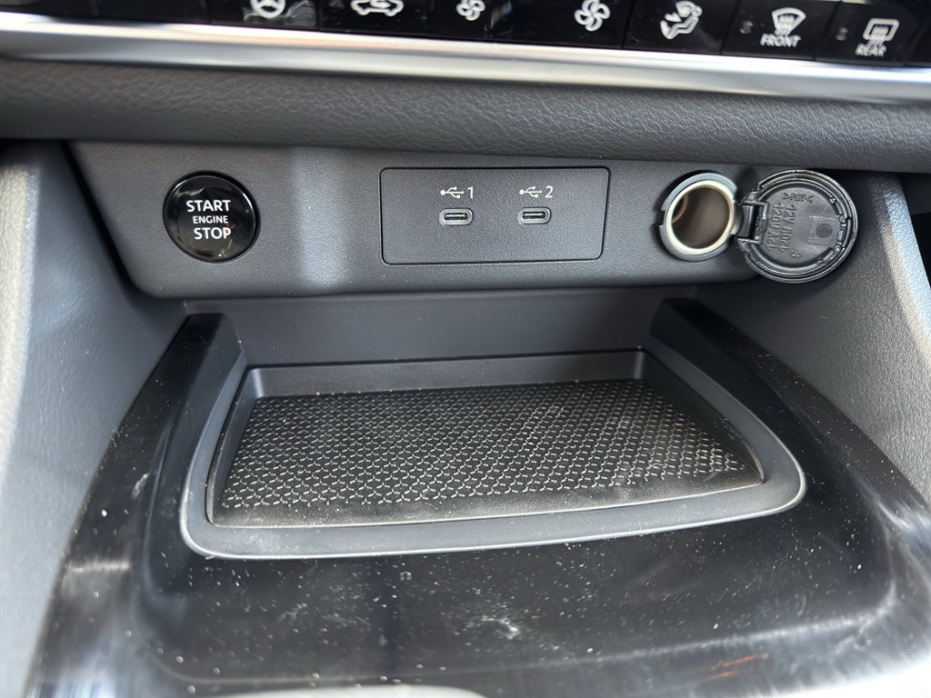 2026 Nissan Rogue AWD SV *Ltd Avail*