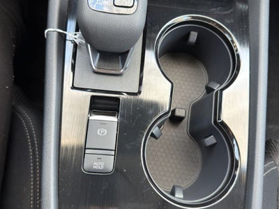 2026 Nissan Rogue AWD SV *Ltd Avail*