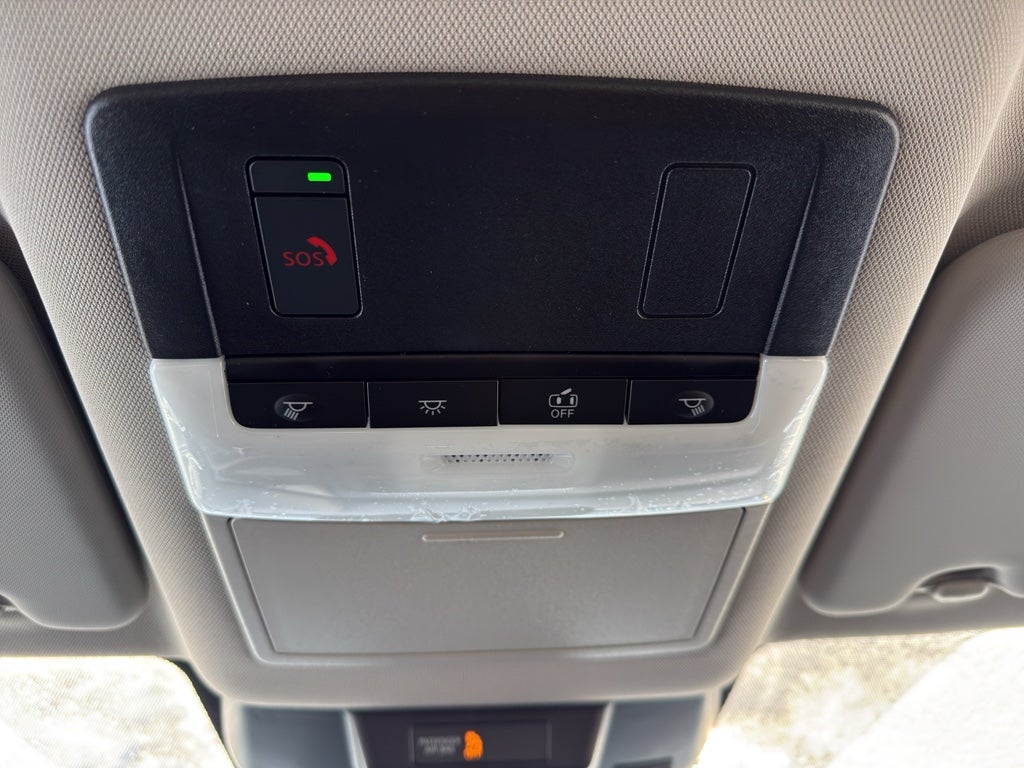 2026 Nissan Rogue AWD SV *Ltd Avail*