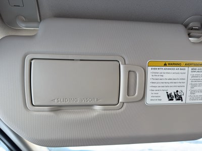 2026 Nissan Rogue AWD SV *Ltd Avail*