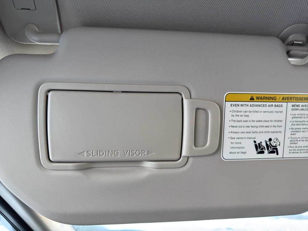 2026 Nissan Rogue AWD SV *Ltd Avail*