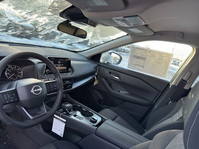 2026 Nissan Rogue AWD SV *Ltd Avail*