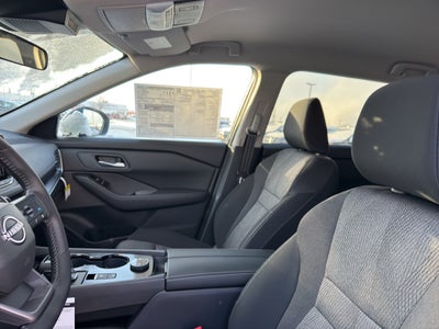 2026 Nissan Rogue AWD SV *Ltd Avail*