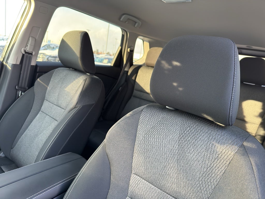 2026 Nissan Rogue AWD SV *Ltd Avail*