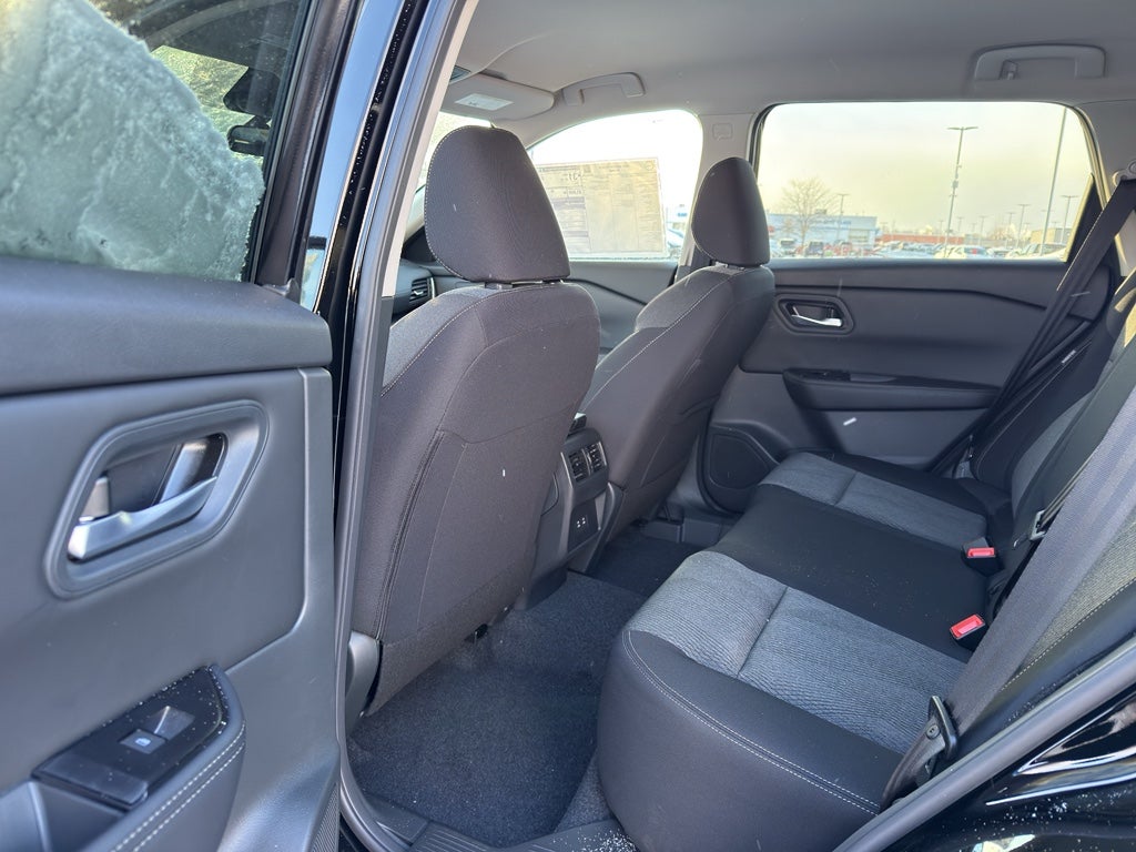 2026 Nissan Rogue AWD SV *Ltd Avail*