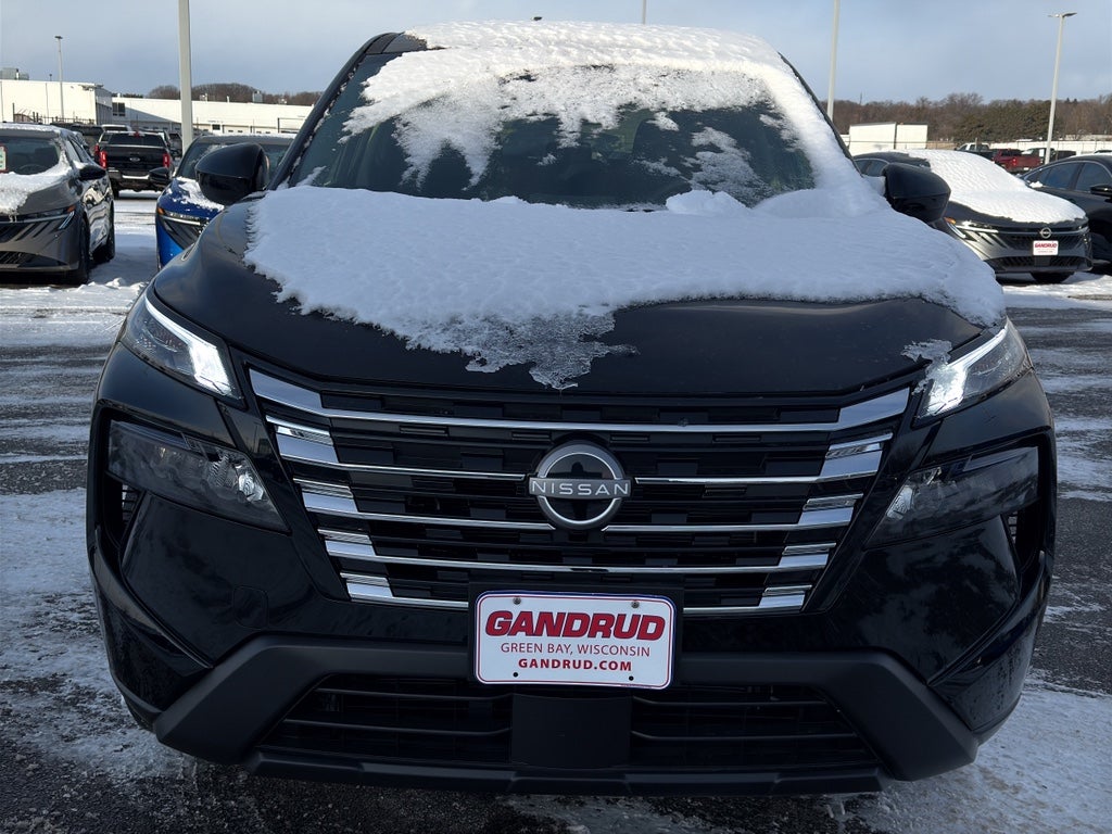 2026 Nissan Rogue AWD SV *Ltd Avail*