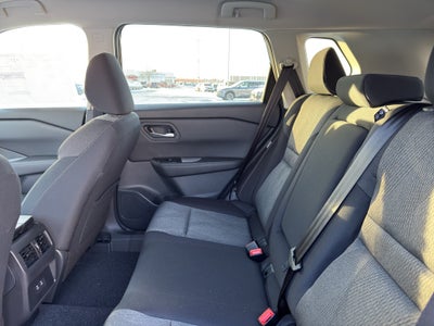 2026 Nissan Rogue AWD SV *Ltd Avail*