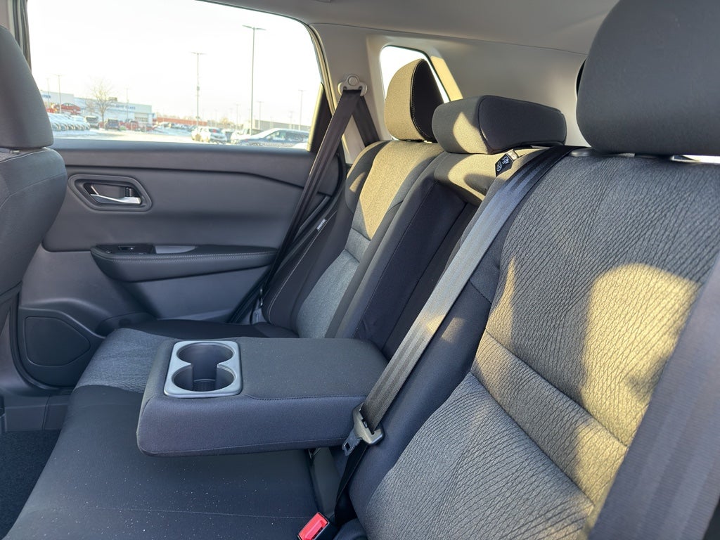 2026 Nissan Rogue AWD SV *Ltd Avail*