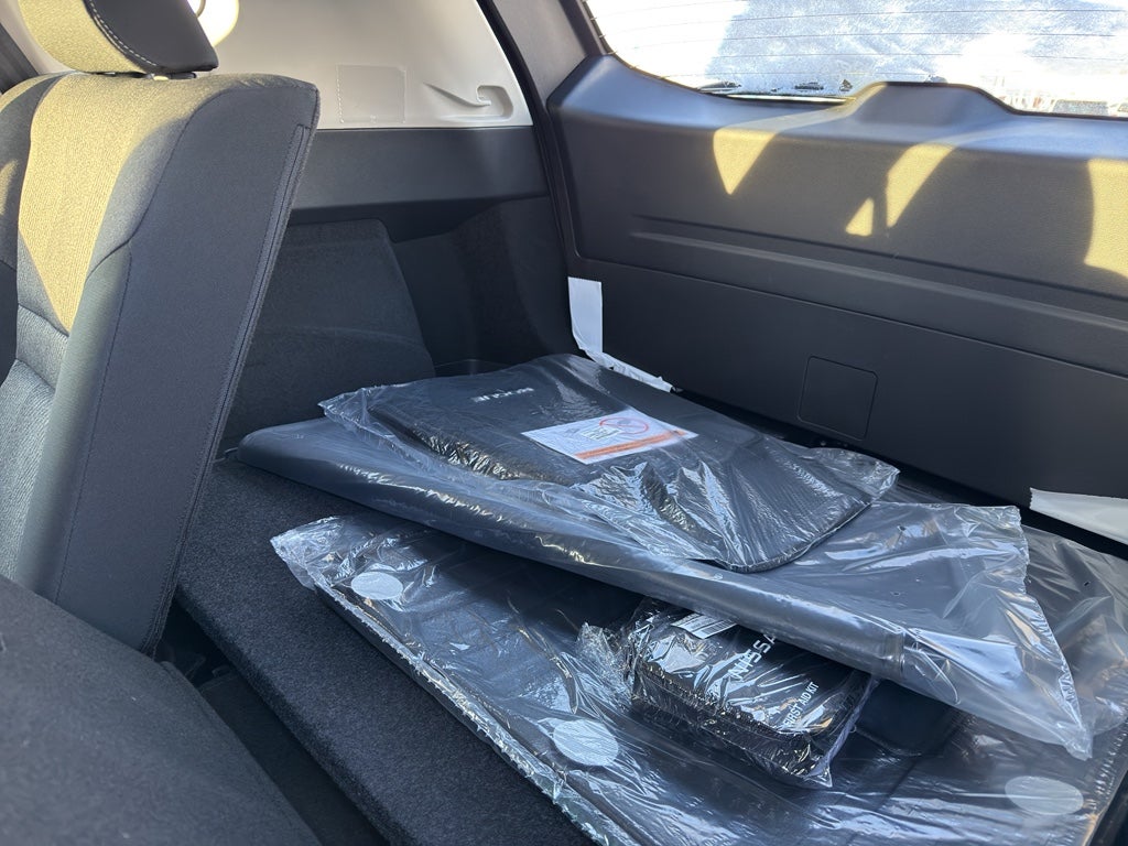 2026 Nissan Rogue AWD SV *Ltd Avail*