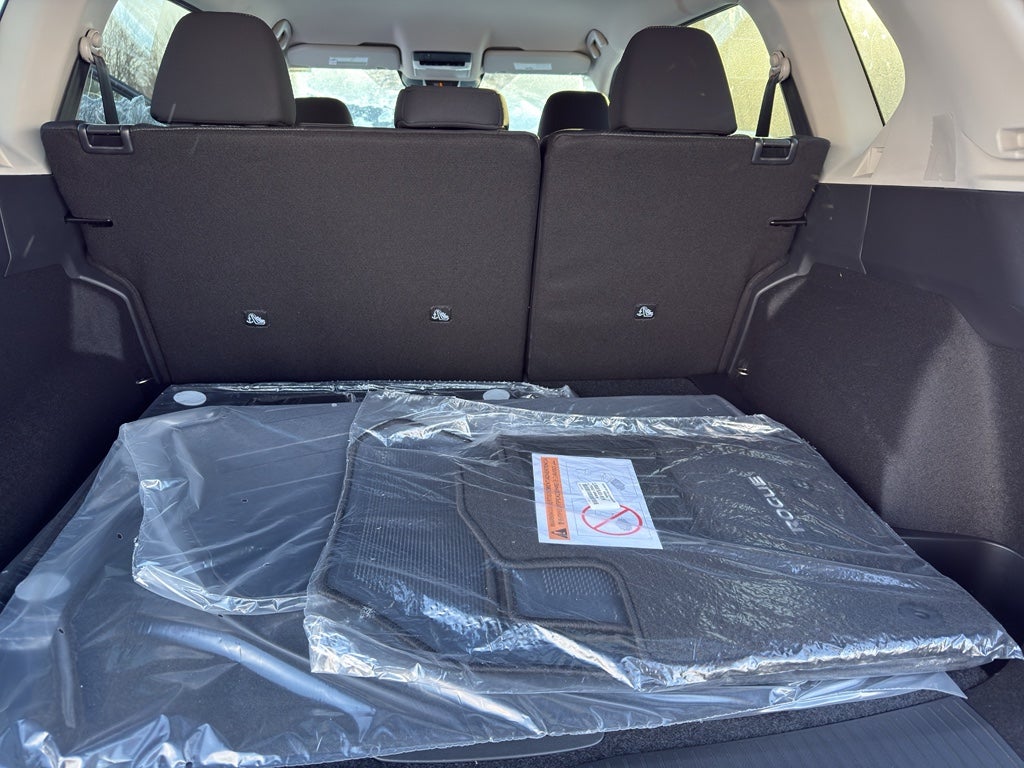 2026 Nissan Rogue AWD SV *Ltd Avail*