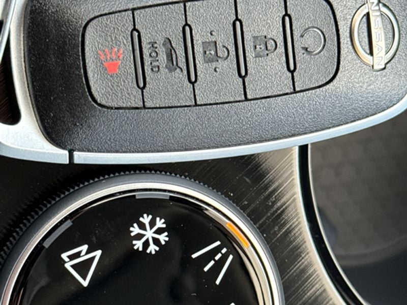 2026 Nissan Rogue AWD SV *Ltd Avail*