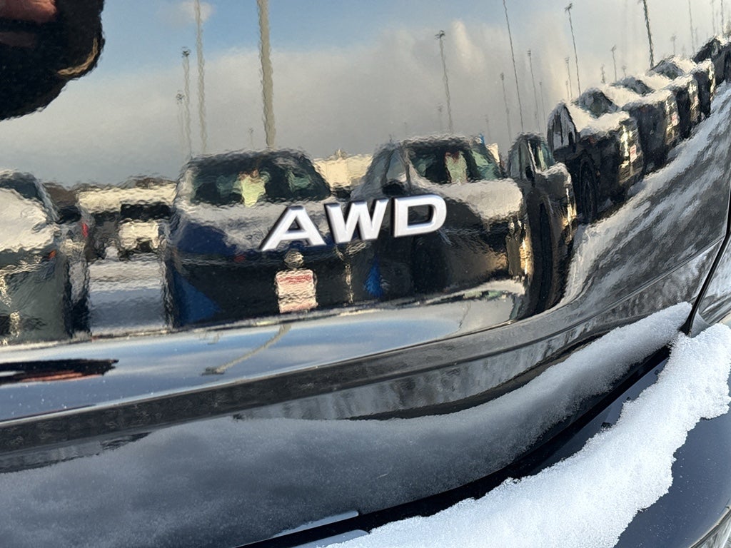 2026 Nissan Rogue AWD SV *Ltd Avail*