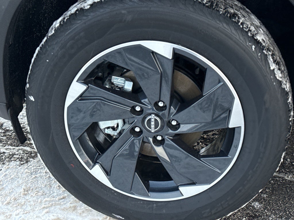 2026 Nissan Rogue AWD SV *Ltd Avail*